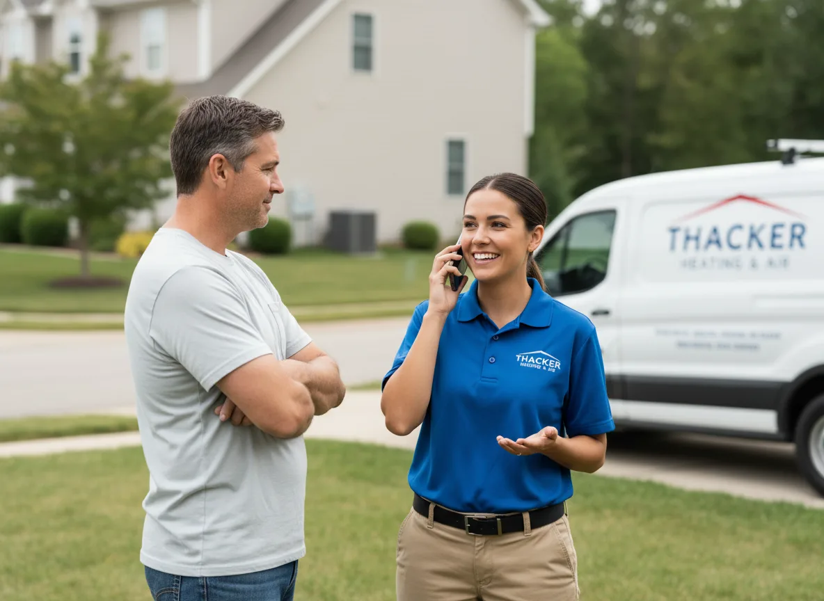 Ac Repair Lees Summit, MO FAQs